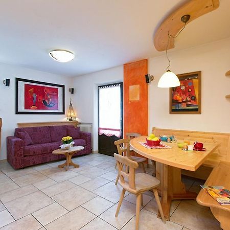 Art Apartments Kandinsky Livigno Exterior foto