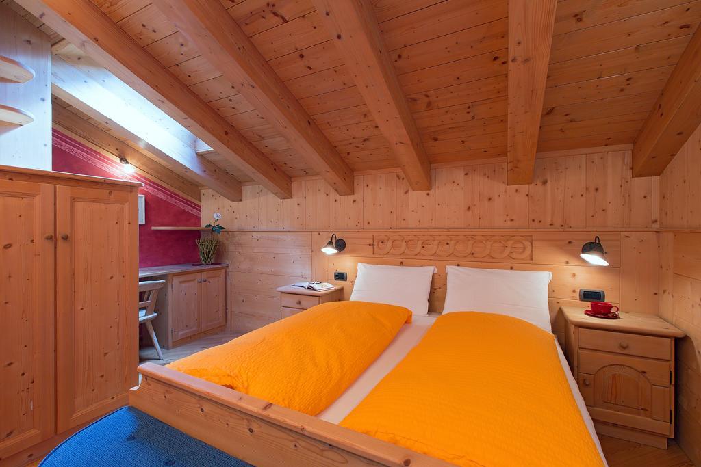 Art Apartments Kandinsky Livigno Exterior foto